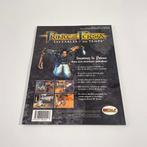 Nintendo - Lot 3 articles Guide Book Prince Of P Les sables, Nieuw
