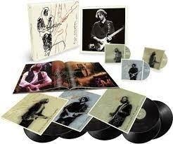 Eric Clapton - The Definitive 24 Nights - Deluxe Edition -, CD & DVD, Vinyles Singles