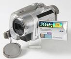 Panasonic NV-GS180 - Mini caméra DV-DV