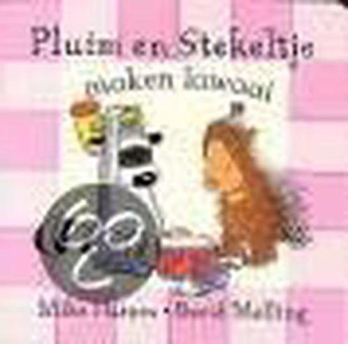 Pluim En Stekeltje Maken Lawaai 9789020685220, Boeken, Kinderboeken | Baby's en Peuters, Gelezen, Verzenden