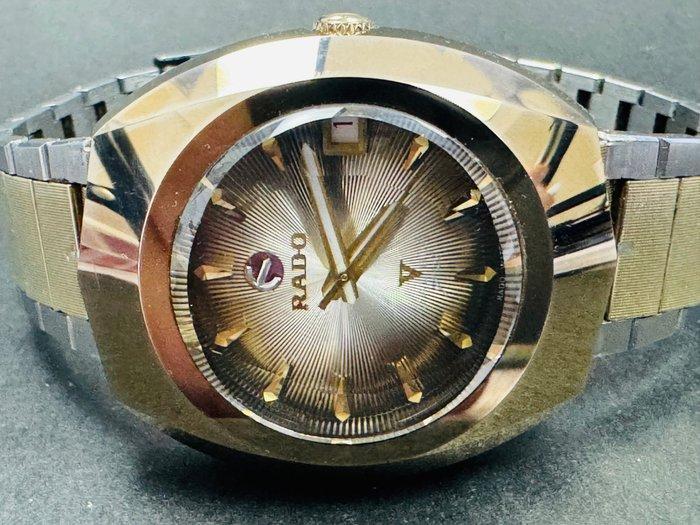 Rado - Balboa - Zonder Minimumprijs - K739463 - Heren -, Handtassen en Accessoires, Horloges | Heren