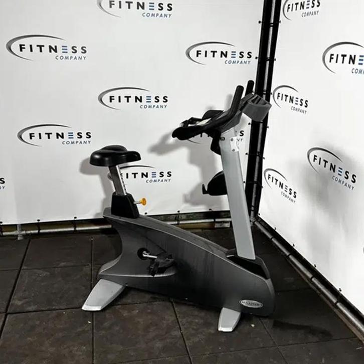 Matrix - U3x - Upright Bike, Sport en Fitness, Fitnessmaterialen, Overige typen, Ophalen of Verzenden