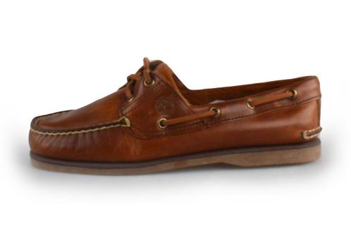 Timberland Bootschoenen in maat 41 Bruin | 10% extra korting, Vêtements | Hommes, Chaussures, Envoi
