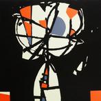 Ceferino Moreno Sandoval (1934-2008) - Sin título