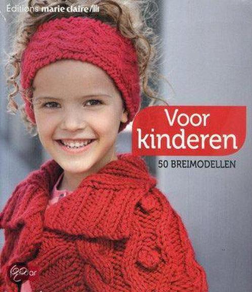 Voor kinderen 3307673680520 Marie Claire, Boeken, Overige Boeken, Gelezen, Verzenden