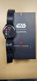 Garmin - Darth Vader - Special Edition Smartwatch - Zonder, Nieuw