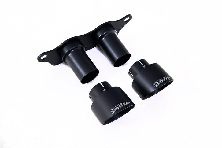 Tips | Porsche 911 991.2 GT3 & GT3 RS (2018-2020) | Milltek, Auto-onderdelen, Uitlaatsystemen, Nieuw, Verzenden