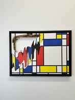 Santicri - Scar of Time, Mondrian