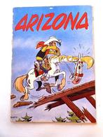 Lucky Luke 2 & 3 - Arizona / Rodeo (2x) - 3 Album - Eerste, Nieuw
