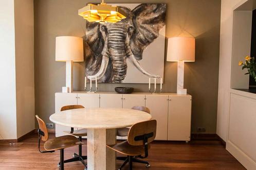 Appartement aan Rue de Livourne, Ixelles, Immo, Appartementen en Studio's te huur, 50 m² of meer
