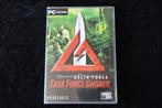 Delta Force Task Force Dagger PC Game, Verzenden, Nieuw