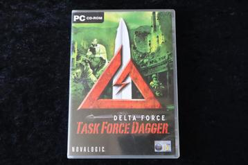 Delta Force Task Force Dagger PC Game, Verzenden