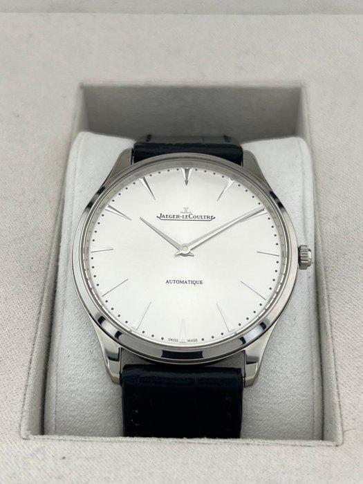 Jaeger-LeCoultre - Master Ultra Thin - 170.8.37 - Heren -, Handtassen en Accessoires, Horloges | Heren