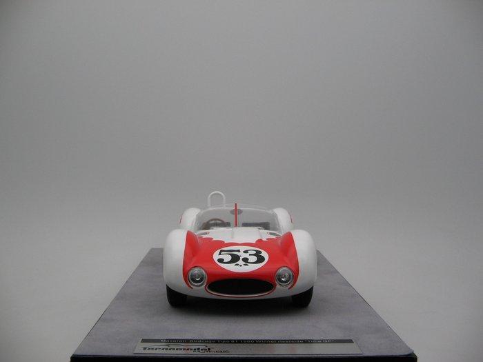 Tecnomodel Mythos 1:18 - Voiture de course miniature -, Hobby en Vrije tijd, Modelauto's | 1:5 tot 1:12