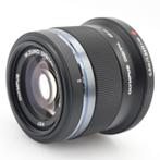 Olympus M.Zuiko Digital 45mm f/1.8 | Tweedehands, TV, Hi-fi & Vidéo, Photo | Lentilles & Objectifs, Verzenden