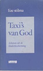 Taxis van God 9789026606106, Gelezen, Verzenden, Lize Stilma