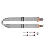 Peak Design SL-AS-3 Slide Ash, Ophalen of Verzenden, Comme neuf