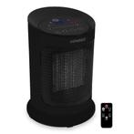 Elektrische ventilatorkachel - 1200W/1800W - keramisch |, Elektronische apparatuur, Verzenden, Nieuw