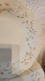 Hutschenreuther, Alt Tirschenreuth 1838 - Service de table