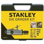Stanley - Pneumatische Stiftslijper + Accessoires, Bricolage & Construction, Verzenden