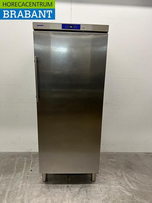 RVS Liebherr Koeling 583 liter 230V Horeca, Zakelijke goederen, Horeca | Keukenapparatuur, Ophalen of Verzenden