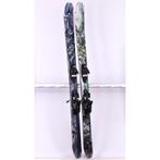 180 freeride skis ATOMIC BENT 100 2024, grip walk, light wo, Verzenden, Carve, Atomic, 180 cm of meer