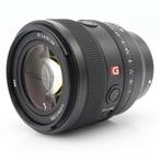 Sony FE 50mm F/1.4 GM | Occasion, Ophalen of Verzenden, Nieuw