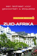 Zuid-Afrika / Cultuur Bewust! 9789038917573 D. Holt-Biddle, Boeken, Verzenden, Zo goed als nieuw, D. Holt-Biddle