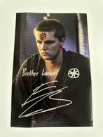 Game of Thrones - Signed by Eugene Simon
