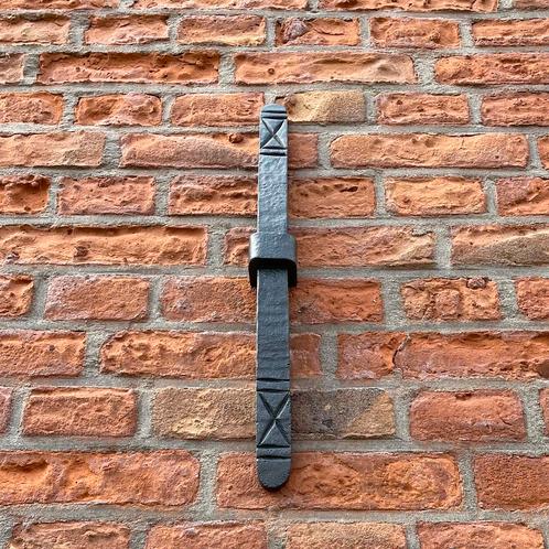 Stalramen en muurankers Decoratief muuranker Kempen, Huis en Inrichting, Woonaccessoires | Overige, Nieuw, Verzenden