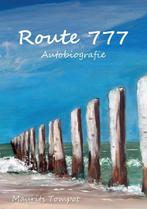 Route 777 9789463458108 Maurits Rolff Tompot, Verzenden, Maurits Rolff Tompot