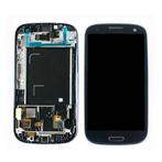 Samsung Galaxy S3 I9300 Scherm (Touchscreen + AMOLED +, Telecommunicatie, Mobiele telefoons | Toebehoren en Onderdelen, Nieuw