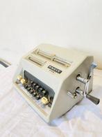 Facit C1-13 - Rekenmachine - 1955-1960