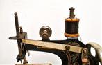 Casige - Made In Germany - British Zone Machine à coudre -, Antiquités & Art