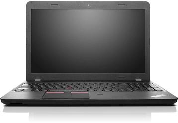 Lenovo ThinkPad E550 - Intel Core i7 - 8GB beschikbaar voor biedingen