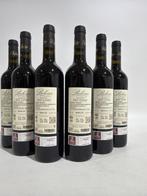 2018 Bodegas Zugober, Belezos - Rioja Reserva - 6 Flessen, Verzamelen, Nieuw