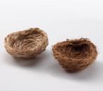 Kanarie Inleg Nest Cocos � 9 cm