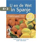 U en de Wet in Spanje 9789081475815 David Searl, Boeken, Verzenden, Gelezen, David Searl