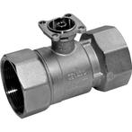 Belimo Kogelkraan Rp1 Kvs26 24VAC/DC 90s, Verzenden, Nieuw