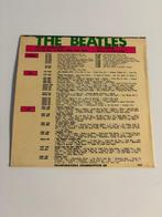 Beatles - We Can Work It Out EP (Sweden) - VERY RARE - NM