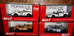Best Model 1:43 - 4 - Voiture miniature - Porsche 908, Hobby & Loisirs créatifs, Voitures miniatures | 1:5 à 1:12