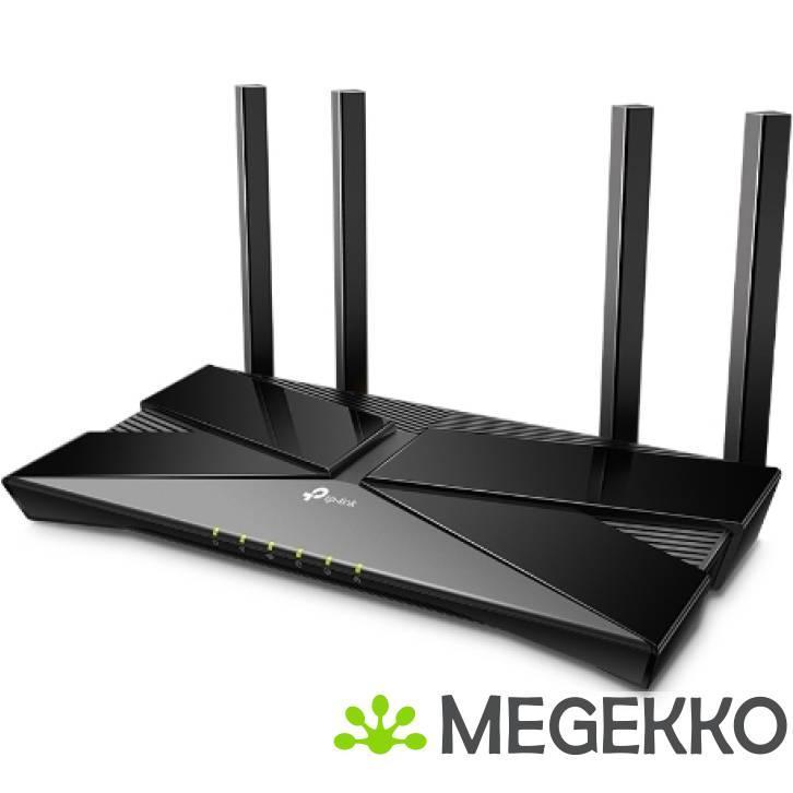 TP-LINK Archer AX23, Computers en Software, Overige Computers en Software, Nieuw, Verzenden