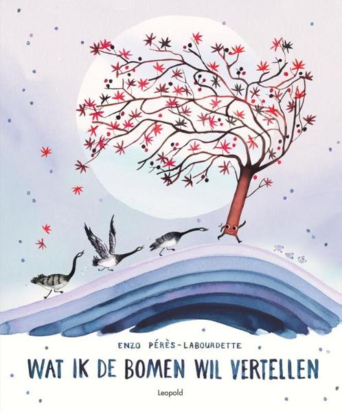 Wat ik de bomen wil vertellen 9789025873165, Boeken, Overige Boeken, Zo goed als nieuw, Verzenden
