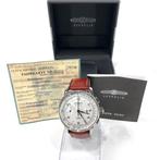Zeppelin - 100 Jahre Tachymeter Date Qz - Zonder, Bijoux, Sacs & Beauté, Montres | Hommes