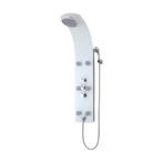 Douchepaneel Schütte Lanzarote Thermostatische Douchekraan, Ophalen of Verzenden, Nieuw, Kraan
