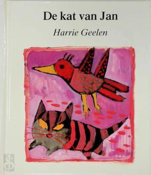 De kat van Jan, Livres, Langue | Langues Autre, Envoi