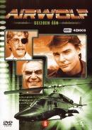 Airwolf - Seizoen 1 op DVD, Cd's en Dvd's, Dvd's | Actie, Nieuw in verpakking, Verzenden