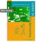 De individuele ontwikkeling van het kind / Leren in, Boeken, Verzenden, Gelezen, M. van Eijkeren