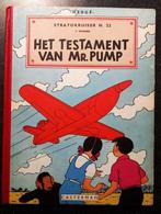 Jo, Suus en Jokko 1 - Het testament van Mr Pump - 1 Album -, Boeken, Nieuw