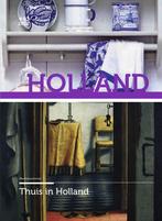 Holland Historisch tijdschrift 44-3 -  Thuis in Holland 44, Verzenden, Anne Petterson, Minte Kamphuis, Sanne Muurling